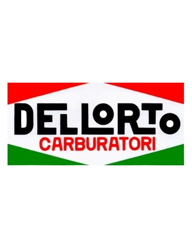 CARBURADOR  DELLORTO PHVB 22 DD -1156- Piaggio Scooter/ Est  Elec  Incluido