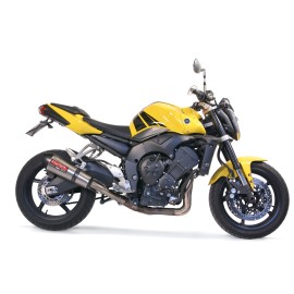 Imagen de ESCAPE GPR GPE ANNIVERSARY TITANIUM YAMAHA FZ.1-FAZER 200 (Y.109.GPAN.TO)