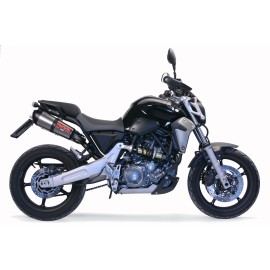 Imagen de ESCAPE GPR GPE ANNIVERSARY TITANIUM YAMAHA MT-03 2006/13 (CAT.91.GPAN.TO)