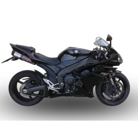 Imagen de ESCAPE GPR GPE ANNIVERSARY TITANIUM YAMAHA YZF 1000 R1 20 (Y.115.GPAN.TO)