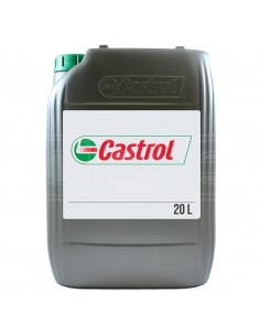 BIDON CASTROL Optigear SyntheticX320 WTO 1X20L