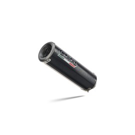 Imagen de ESCAPE GPR M3 Poppy  Ducati Diavel 1198 2011/2016 (D.99.M3.PP)