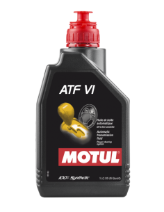 Botella MOTUL ATF VI 12X1L