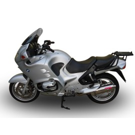 Imagem de ESCAPE GPR TRIOVAL BMW R 1150 RT 2000/2006 HOMCAT (BMW.74.CAT.TRI)