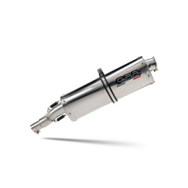 Imagem de ESCAPE GPR TRIOVAL BMW R 1150 RT 2000/2006 HOMCAT (BMW.74.CAT.TRI)