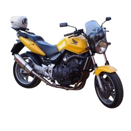 Imagen de ESCAPE GPR TRIOVAL HONDA CBF 500 2004/07 (H.117.TRI)