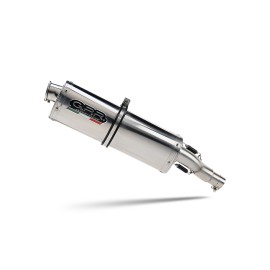 Imagen de ESCAPE GPR TRIOVAL HONDA CBF 500 2004/07 (H.117.TRI)