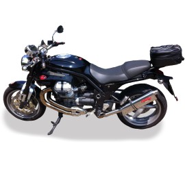 Imagem de ESCAPE GPR TRIOVAL MOTO GUZZI GRISO 1100 2005/08 (GU.13.CAT.TRI)