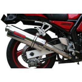 Imagen de ESCAPE GPR TRIOVAL YAMAHA FZS 600 FAZER 1998/03 (Y.35.TRI)