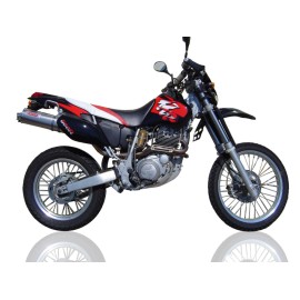 Imagen de ESCAPE GPR TRIOVAL YAMAHA TT 600 R 1998/04 - TT 600 E (Y.26.TRI)