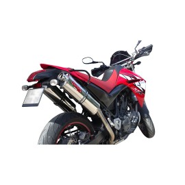 Imagen de ESCAPE GPR TRIOVAL YAMAHA XT 660 X-R 2004/14 (Y.76.TRI)