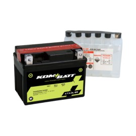 Imagen de BATERIA KOMBATT YTX4L-BS (246611000)