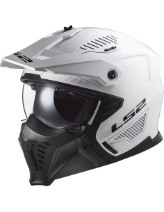 CAPACETE OF606 DRIFTER SOLID