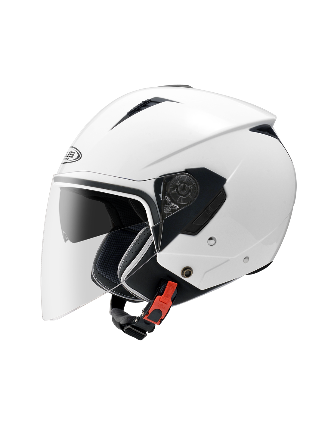 CAPACETE ZEUS JET ZS-205 - Helmets - REBESA