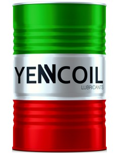BIDON YENCOIL - ATF CVT 200L