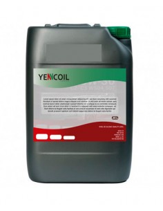 BIDON YENCOIL GRAS COMPLEX LIT 18KG (AZUL)