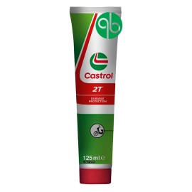 Imagen de TUBO CASTROL 2T 96X125CC (14C0C7)