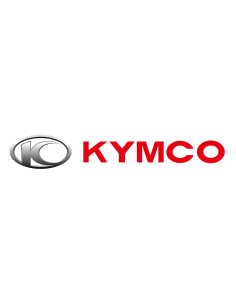 KYMCO COVER INT. TAKE FR. DCH. BLACK