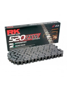 RK 520 ZXW 124P CHAIN