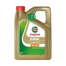Imagen de LATA CASTROL EDGE 5W50 S 4X4L (15A782) (16061C)