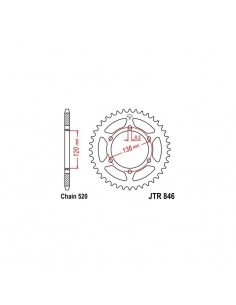 CORONA JT 846-37