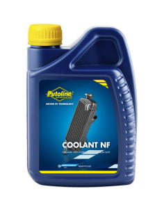 Lata Putoline Coolant NF 4x4 lt