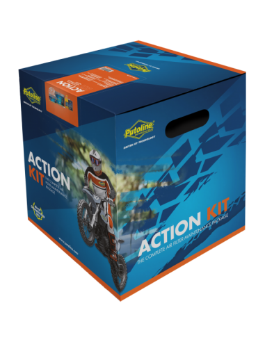 Putoline Action Kit  Piece