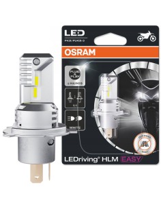 LAMPARA OSRAM LED H4 BLISTER