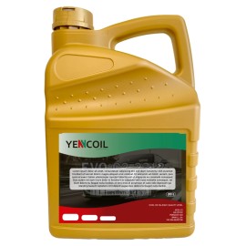 Imagen de LATA YENCOIL EVO 0W20 FR52 C6/C5 4L (Y111980)