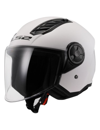 CASCO LS2 OF616 AIRFLOW II SOLID