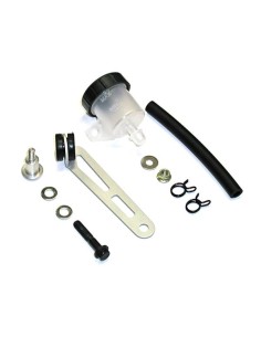 Brembo Clutch Reservoir Mounting Kit