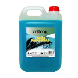 Imagen de LATA YENCOIL LIMPIAPARABRISAS 5L (4X5L) (PQLIM00050)