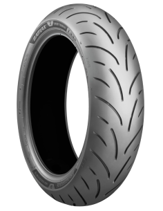 CUBIERTA BRIDGESTONE 150/70 ZR17 69W TL T33R