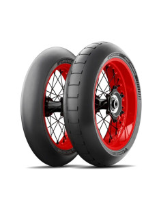 PNEU MICHELIN 120/80-16 TL POWER SUPERMOTO A F