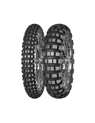 CUBIERTA MITAS 80-90-21 48H ENDURO TRAIL XT+ TL-TT