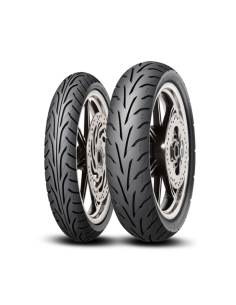 CUBIERTA DUNLOP 80/90-17 50P TL ARROWMAX GT601 R