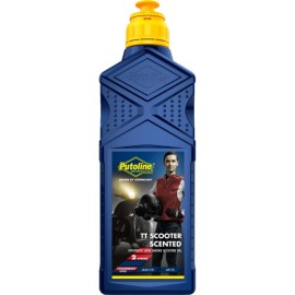 Imagen de BOTELLA PUTOLINE TT SCOOTER SCENTED 1L ()