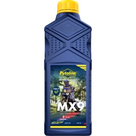 Imagen de BOTELLA PUTOLINE MX 9 12X1 LT ()