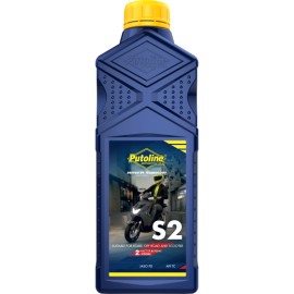 Imagen de BOTELLA PUTOLINE S2 12X1L ()
