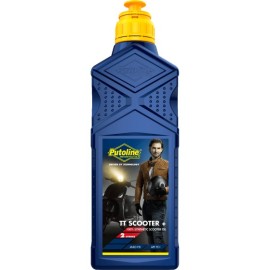Imagen de BOTELLA PUTOLINE TT SCOOTER+ 1L ()