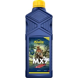 Imagen de BOTELLA PUTOLINE MX 7 1L ()