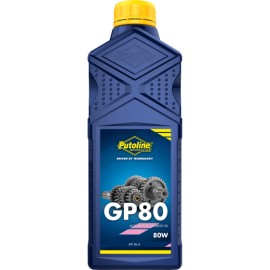 Imagen de BOTELLA PUTOLINE GP 80 12x1 LT ()