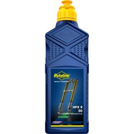 Imagen de BOTELLA PUTOLINE HPX R 20 1L ()