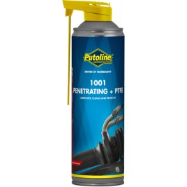 Imagen de AEROSOL PUTOLINE 1001 PENETRATING 0,5L ()