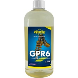Imagen de BOTELLA PUTOLINE GPR 6 SAE 2.5 1L ()