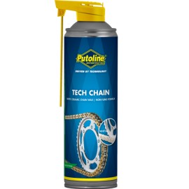 Imagen de AEROSOL PUTOLINE TECH CHAIN 12X0,50L AEROSOL ()