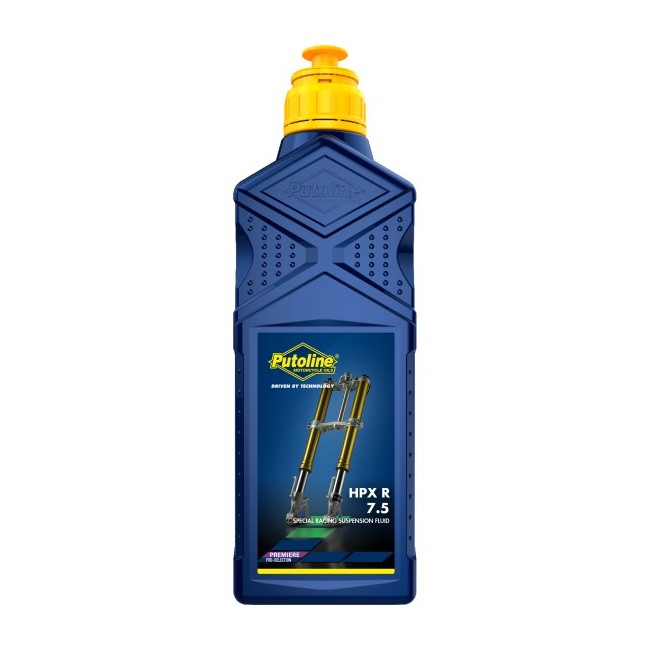 Imagen de BOTELLA PUTOLINE HPX R 7.5 1L ()