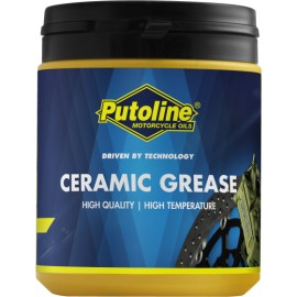 Imagen de BOTE PUTOLINE CERAMIC GREASE 0,6KG ()