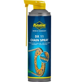 Imagen de AEROSOL PUTOLINE DX 11 CHAINSPRAY 12X0,50L ()
