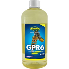Imagen de BOTELLA PUTOLINE GPR 6 SAE 3.5 1L ()